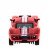 Машина Kinsmart 1:36 Ford GT 2006 инерция (1/12шт.) б/к