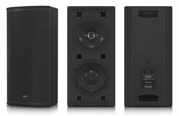 Акустическая система пассивная Tannoy VX 8.2