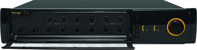 Микшер-усилитель Behringer Eurocom MA6008