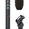AKG C391B микрофон конденсаторный кардиоидный