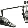 TAMA HP600DTW IRON COBRA 600 TWIN PEDAL двойная педаль для барабана (с цепью)