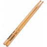 Барабанные палочки Rock VATER GWRW Goodwood деревянный наконечник