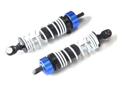 Передние амортизаторы для шорт-корса, 2шт.