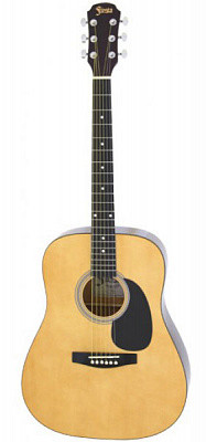 Aria Fiesta FST-300 N акустическая гитара