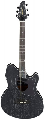 IBANEZ TCM50-GBO TALMAN электроакустическая гитара