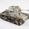 Танк "Т-26" 1/35
