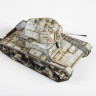 Танк "Т-26" 1/35