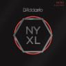 D'ADDARIO NYXL1052 Light Top/Heavy Bottom 10-52 струны для электрогитары