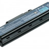 Аккумулятор для ноутбуков Acer 4UR18650F-2-QC140, CGR-B, 423AE Pitatel BT-1010