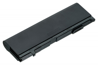 Аккумулятор для ноутбуков Toshiba Satellite M40, M45, M50, A80, A100 6600 мАч
