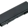 Аккумулятор для ноутбуков Toshiba Satellite M40, M45, M50, A80, A100 6600 мАч