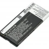 Аккумулятор для Nokia Lumia 820 (Arrow), 825, 1650mAh