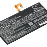 Аккумулятор для планшетов Acer Iconia One 10 B3-A10 - ZA6025 Pitatel TPB-110