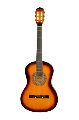 Классическая гитара Belucci BC3805 SB 7/8