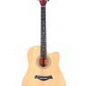 Belucci BC4110 N акустическая гитара