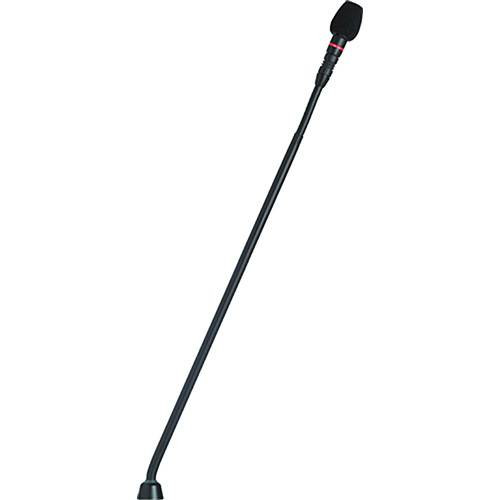 Shure MX415/S микрофон гусиная шея