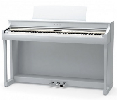 Цифровое пианино Kawai CN35W 88 клавиш, 256 полифония