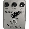 JOYO JF-08 Digital Delay эффект гитарный цифровой дилэй