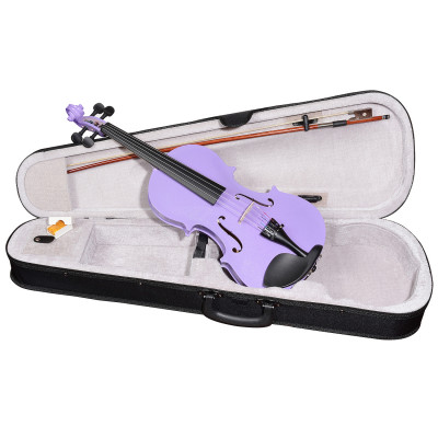 ANTONIO LAVAZZA VL-20 PR скрипка 1/8 полный комплект