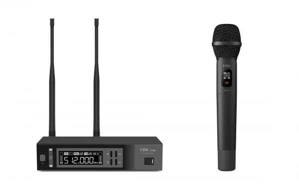 Радиосистема FBW A1D-VOCAL комплект A12R + A100HT