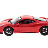 Р/У машина MZ Ferrari F458 Italia 2019 1/14 +акб