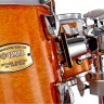 YAMAHA SBP2F5 Honey Amber ударная установка (только барабаны)