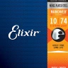 Струны ELIXIR 12062