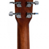 Sigma OMTC-1E-SB гитара электроакустическая