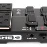 LINE 6 FBV EXPRESS MKII ножной контроллер для усилителей и процессоров эффектов LINE 6