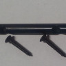 PAXPHIL HS012 -BK ретейнер-крепление для пружин для электрогитары