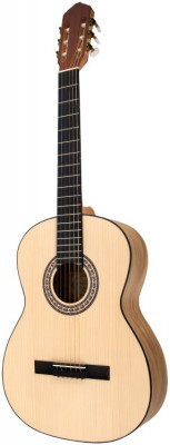 CREMONA 300 OP 4/4 классическая гитара