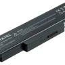 Аккумулятор для ноутбуков Asus F2, F3, Z53T, M51 Pitatel BT-102