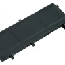 Аккумулятор для Dell XPS 15-9550 2016 года Pitatel BT-1242