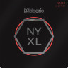 D'Addario NYXL1052 Набор струн для электрогитары