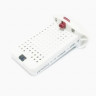 Аккумулятор Li-Po 500mAh, 3,7V для Syma X23W
