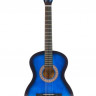 Belucci BC3805 BLS 7/8 классическая гитара