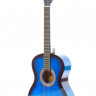 Belucci BC3805 BLS 7/8 классическая гитара