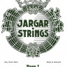 Струны для контрабаса Jargar Medium 4 String