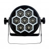 Светодиодный прожектор INVOLIGHT LP700 RGBWA+UV 7 шт
