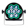 Светодиодный прожектор INVOLIGHT LP700 RGBWA+UV 7 шт