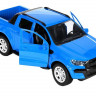 Радиоуправляемая  машина HQ Ford Ranger Pick-Up 1/12