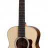 TAYLOR GS Mini Rosewood акустическая гитара 3/4 с кейсом