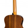 TAYLOR GS Mini Rosewood акустическая гитара 3/4 с кейсом