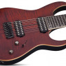 SCHECTER BANSHEE ELITE-8 CEP 8-струнная электрогитара