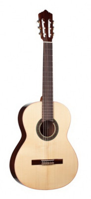 Perez 610 Spruce 4/4 классическая гитара