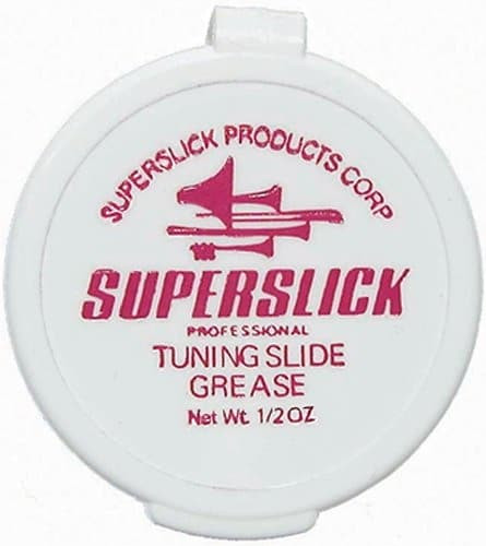 Смазка для тромбона Superslick TSG-T