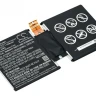 Аккумулятор для планшетов Microsoft Surface 3 Pitatel TPB-120