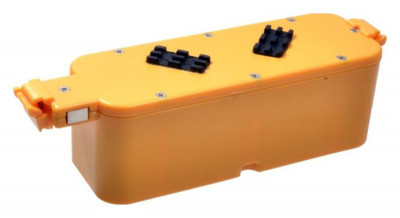 Аккумулятор для пылесосов iRobot Pitatel VCB-001-IRB.R400-33M, Ni-Mh 14.4V 3.3Ah