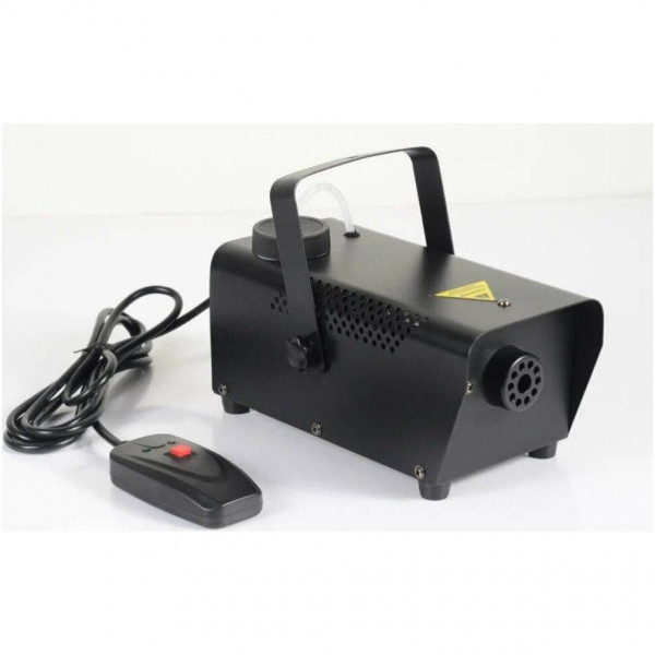 Дым-машина LAUDIO WS-SM400