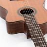 Sigma CMC-6E классическая гитара со звукоснимателем